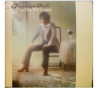 Our Day Will Come LP (Vinyl Album) US Private Stock 1975