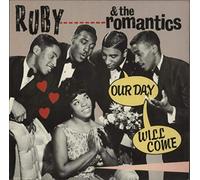 Our Day Will Come [Vinyl LP]