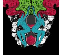 Our Days Mind the Tyme [VINYL]