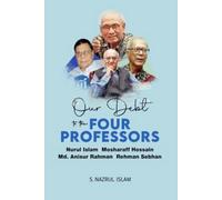 Our Debt to the Four Professors