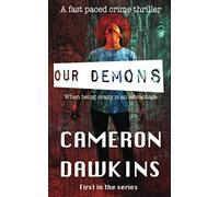 Our Demons (Detective Jack O'Connor series)