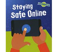 Our Digital Planet: Staying Safe Online