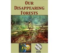 Our Disappearing Forests [DVD] [2004] [Region 1] [US Import] [NTSC]