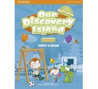 Our Discovery Island Starter Student's Book