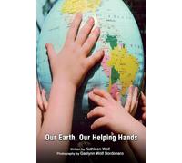 Our Earth, Our Helping Hands