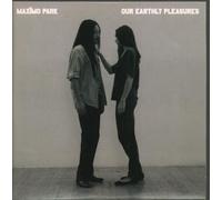 Our Earthly Pleasures by Max?mo Park (2007) Audio CD