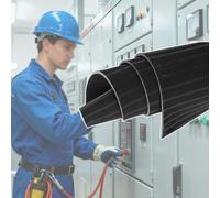 Our Electrical Insulating mats are a Crucial Addition to The Power Industry, Crafted to Ensure The Safety of Electrical Workers While Facilitating The Maintenance, Repair, and Installation o