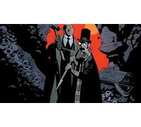 Our Encounters with Evil: Adventures of Professor J.T. Meinhardt and His Assistant Mr. Knox