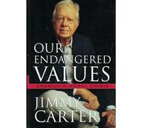 Our Endangered Values: America's Moral Crisis
