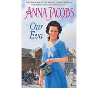 Our Eva by Anna Jacobs (2003-02-03)