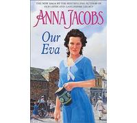 Our Eva (The Kershaw Sisters series)