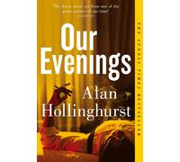 Our Evenings: The Instant Sunday Times Bestseller by Unknown Author | Paperback
