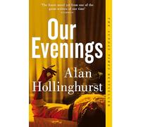 Our Evenings: The Instant Sunday Times Bestseller from a Booker Prize-winning Author