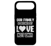 Our family is defined by loved not dna Case for iPhone Air