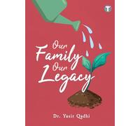Our Family Our Legacy