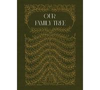 Our Family Tree Index: A 12 Generation Genealogy Notebook for 4,095 ancestors: 1 (Family Tree Workbooks)