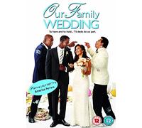 Our Family Wedding