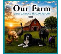 Our Farm: Farm Living is the Life For Me