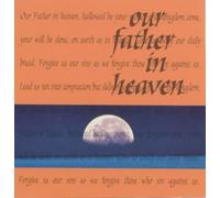 Our Father in Heaven (Words to Treasure S.)
