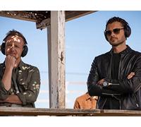 Our Father, Who Art in Vegas