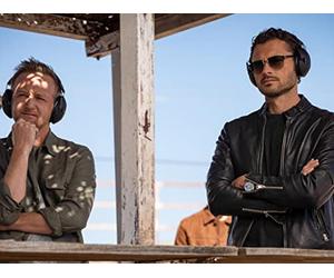 Our Father, Who Art in Vegas