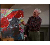 Our Father Whose Art Ain't Heaven