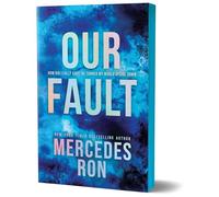 Our Fault (Deluxe Edition): 3 (Culpable)