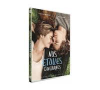 Our Fault in the Stars DVD NEW