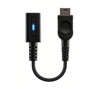 our fave 10Cm USB Type C to Game Consoles Adapter Cable with Fast Charging and Durability PVC Cord Game Consoles Link