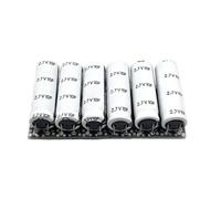 our fave 16V 1.6F Automotive Super Capacitor Module Improve Power and Energy Large Current Backup Power Supply for Automotive Motor Drive Backup