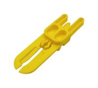 our fave 2 Pieces Cycling Brake Pad Spacer Set Tough Construction Prevents Damage to Hydraulic Disc Units Mountain Brake Pad Insert
