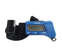 our fave 2GT Timing Belt Tensiometer Printer Belt Tension Meter Tester Accurate Belt Tension Measurement Device Adjust