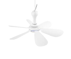our fave 5W USB Table Fan with Lightweight Design Great for Small Space Boats Trailers Portable Hanging Fan