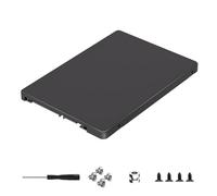 our fave Adapter MSATA To USB SATA3.0 Converters External 2 In 1 MSATA Adapter Risers Card Replacement Part SSDs Enclosure