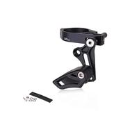 our fave Against Chain Device for Mountain Bikes Permanent Aluminum Mixture Building Agreement Hassle Complimentary Installation Quiet Action Cycle Chain Defender