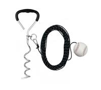 our fave Alloy Steel Baseball Swing Practice Hitting Trainer Tool with Quick Reset Features for Continuous Batting Practices Baseball Swing Training Belt