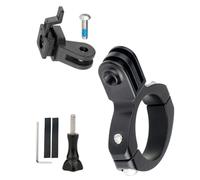 our fave Aluminium Alloys Tail Light Mount with Antislip Grip Front Bicycles Lamp Stand Commuters Bike Accessory Recyclable Bicycles
