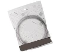 our fave Aluminum CO2 Elbow Fitting for Fish Tanks Streamlined Transfer Solution Water Plant Ecosystem Tool