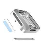 our fave Aluminum Cooling Stand for Small Computer with Storage Space and Enhanced Ventilation Computer Stand for Desk