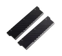 our fave Aluminum Heat Spreaders Heatsink Coolers For DDR5 Module Overheating Gaming Video Editing Application Computer Component Thermal Management