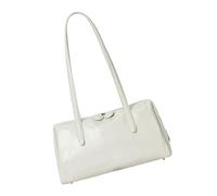 our fave Autumn Winter Korean Shoulder Bag Large Capacity Soft PU Leather Underarm Bag Casual Handbag Top Handle Bags Fashion Underarm