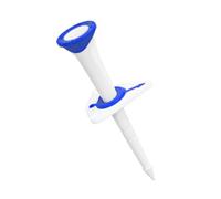 our fave Ball Tees Precisions Aiming Training Golf Tees Set with Variable Height Settings and Integrated Guidance Markers Golf Ball