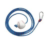 our fave Baseball Batting Swing Trainer Enhances Hitting Skills with Hitting Rope for Barrels Controls Barrels Control Trainer