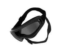 our fave Blocking Dog Eyeglasses Adjustable Strap Dustproof Pet Goggles Sunglass for Middle to Large Breeds Active Dog Sunglass