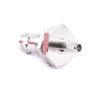 our fave BNC Socket Female Socket Connector 75ohm Connectors For Q9Q Female Connection Head BNC Connector