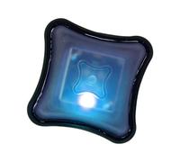 our fave Bright Emergencies Warning Light Helmets Flashing Signals Light Waterproof for Safe Motorcycles Cycling Visibilities Helmets Warning