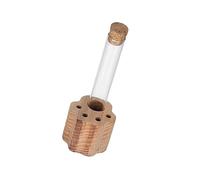 our fave Cats Beared Vase Pet Beared Vase Beard Storage Box Commemorative Pet Hair Preservation Souvenir Beard Collection Puss Storage Box