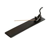 our fave Ceramic Incenses Burners Stick Holders Burners with Ashes Catchers for Meditations Home Decorations Ceramic Stick Holder