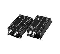 our fave Coaxial Multiplexer Processing Device for Two Channel Coaxial Transfer in Commercial Security Systems AHDs Indication Combiner