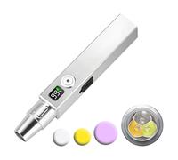 our fave Compact Multifunctional LED Light with Three Modes Ideal for Resin Analysis Portable Jewelry Light